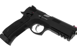 Rodes Cz 75 SP-01 GBB Shadow Best