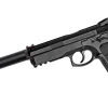 Rodes Cz 75 SP-01 Shadow Silenced – Manuel pistol Sale