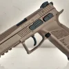 Rodes CZ P-09 Gas Blow Back – Tan Best