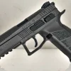 Rodes CZ P-09 Gas blow back ASG – Black Fashion