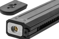 Rodes CZ P-09 Gas blow back ASG – Black Fashion