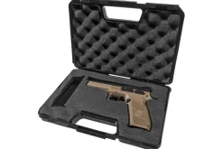 Rodes CZ P-09 Metal Gas Blow Back – Dualtone Best