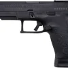 Rodes Cz P-10C Co2 Metal Pistol Optics Ready – Blow back – Sort Best