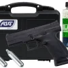 Rodes Cz P-10C Co2 Pistol – Blow back | Bundle New