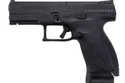 Rodes Cz P-10C Co2 Pistol – Blow back – Sort Hot