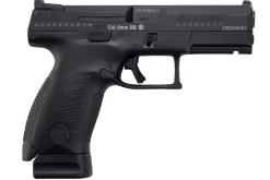 Rodes Cz P-10C Co2 Pistol – Blow back – Sort Hot