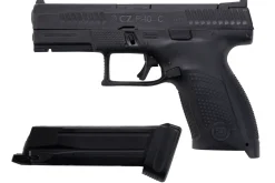 Rodes Cz P-10C Co2 Pistol – Blow back | Bundle New