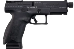 Rodes Cz P-10C Co2 Silenced / Red dot – Blow back Best