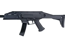 Rodes CZ Scorpion EVO 3 A1 – Made in Denmark – SportLine Best