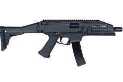 Rodes CZ Scorpion EVO 3 A1 – SL Made in Denmark – Kompletsæt New