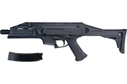 Rodes CZ Scorpion EVO 3 A1 – SL Made in Denmark – Kompletsæt New