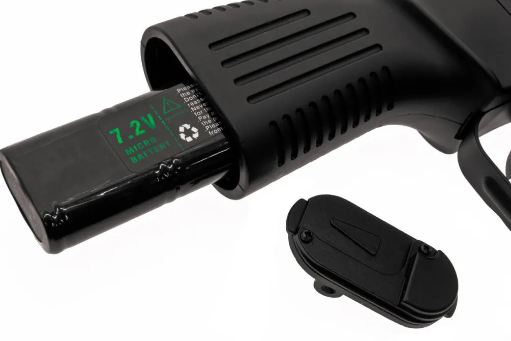 Rodes CZ Scorpion Vz61 Elektrisk semi/Full auto – Kompletsæt Best