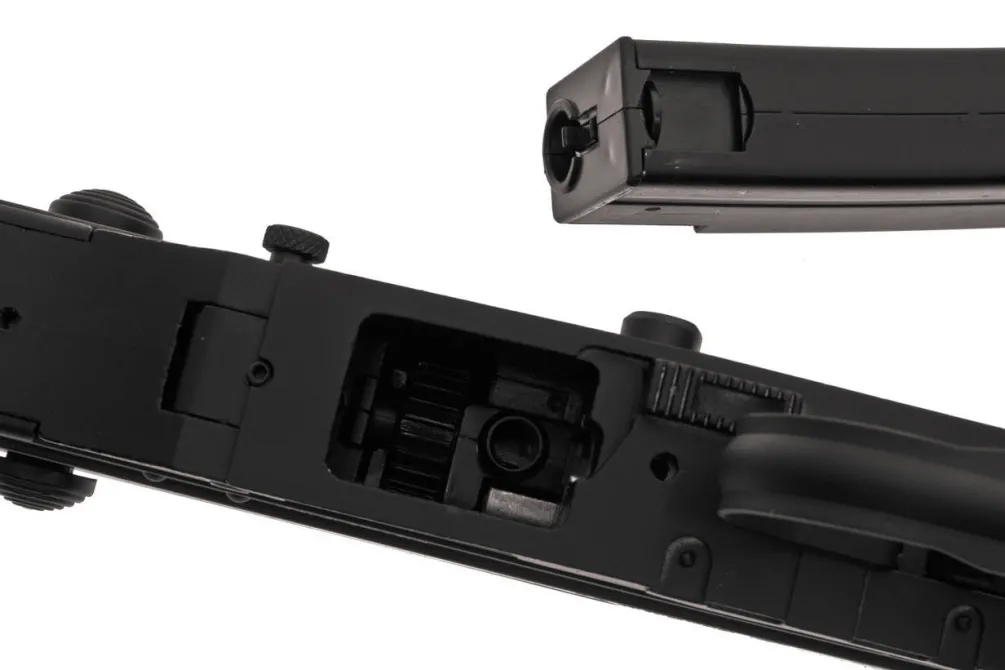 Rodes CZ Scorpion Vz61 Elektrisk semi/Full auto – Kompletsæt Best