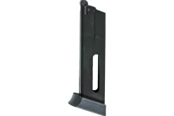 Rodes CZ SP-01 GBB Shadow Co2 Magasin Fashion