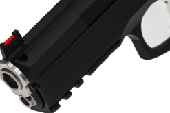 Rodes Cz SP-01 Shadow ACCU Metal Co2 blow back Clearance