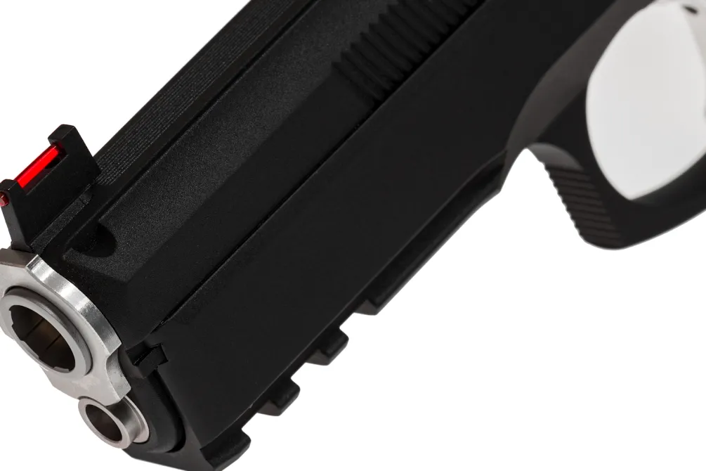 Rodes Cz SP-01 Shadow ACCU Metal Co2 blow back Clearance