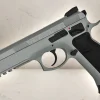 Rodes Cz SP-01 Shadow Co2 blow back Metal – Urban Grey Sale