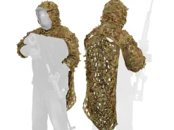 Rodes 3D Ghillie Sniper Suit – Multicam Outlet