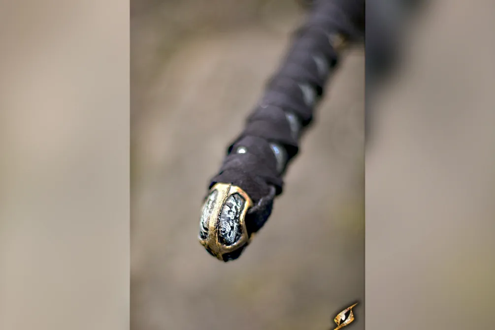 Rodes Dai Katana – long – 105 cm New