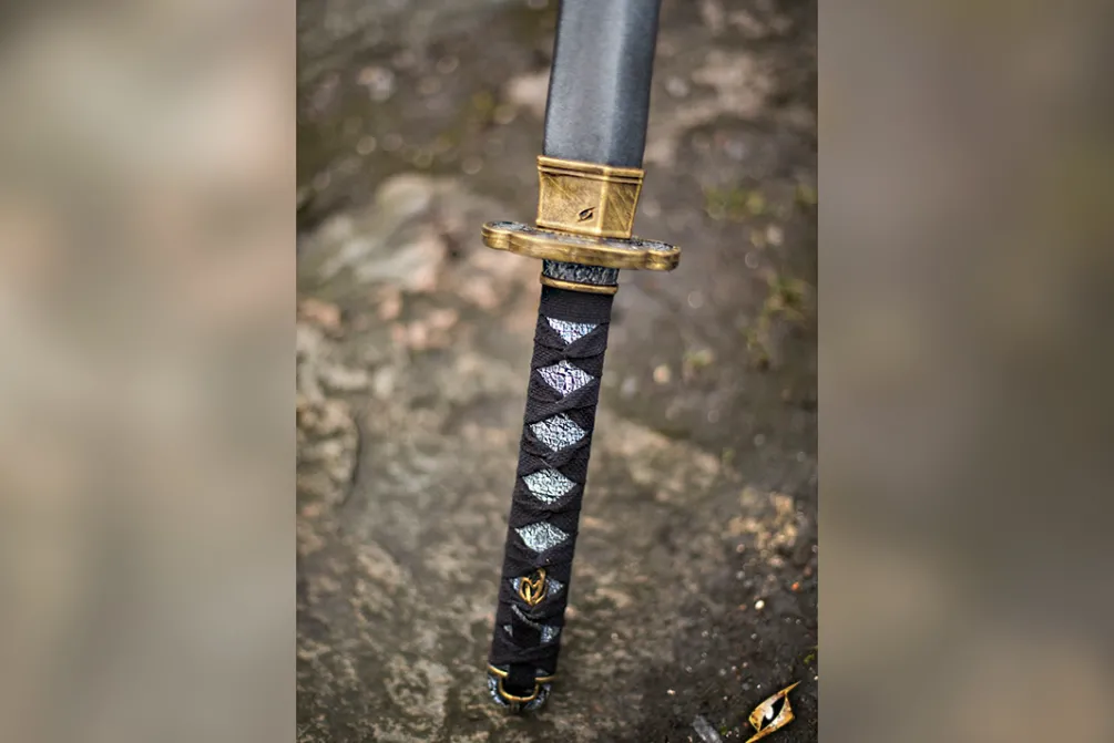 Rodes Dai Katana – long – 105 cm New