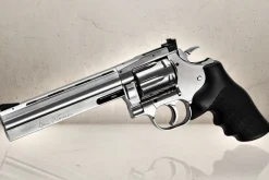 Rodes Dan Wesson 715 .357 Magnum 6″ Fuld metal – Chrome Discount