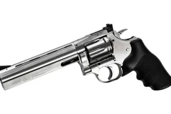 Rodes Dan Wesson 715 .357 Magnum 6″ Fuld metal – Chrome Discount