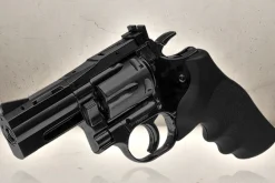 Rodes Dan Wesson 715 .357 Magnum 2,5″ Metal – Dark Chrome Best