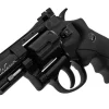 Rodes Dan Wesson 2.5″ Black – Full metal Clearance