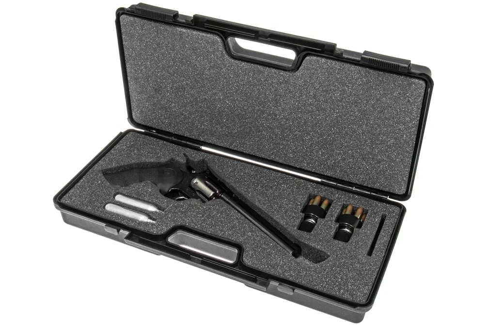 Rodes Dan Wesson 715 Bundle Fashion