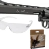 Rodes Dan Wesson 8″ Co2 – Bundle Sale