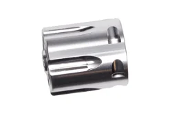 Rodes Dan Wesson 715 Drum Chrome Online