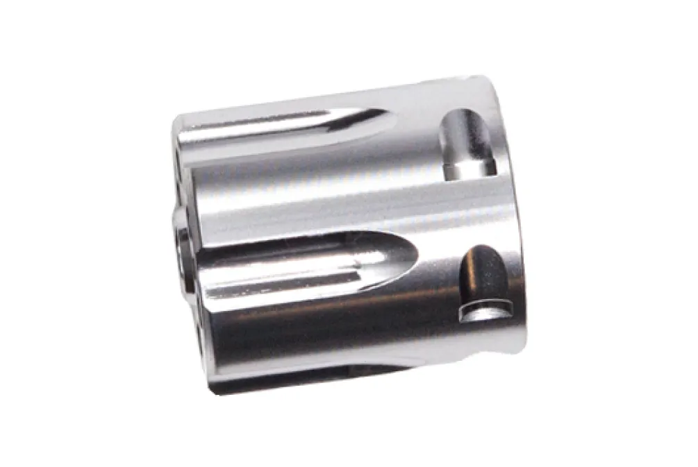 Rodes Dan Wesson 715 Drum Chrome Online