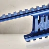 Rodes Dan Wesson Accesory Rail (Blue) New