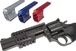 Rodes Dan Wesson Accesory Rail (Red) Discount