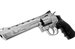Rodes Dan Wesson Metal ASG High Power – 6″ Chrome Outlet