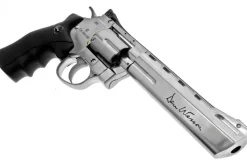 Rodes Dan Wesson Metal ASG High Power – 6″ Chrome Outlet