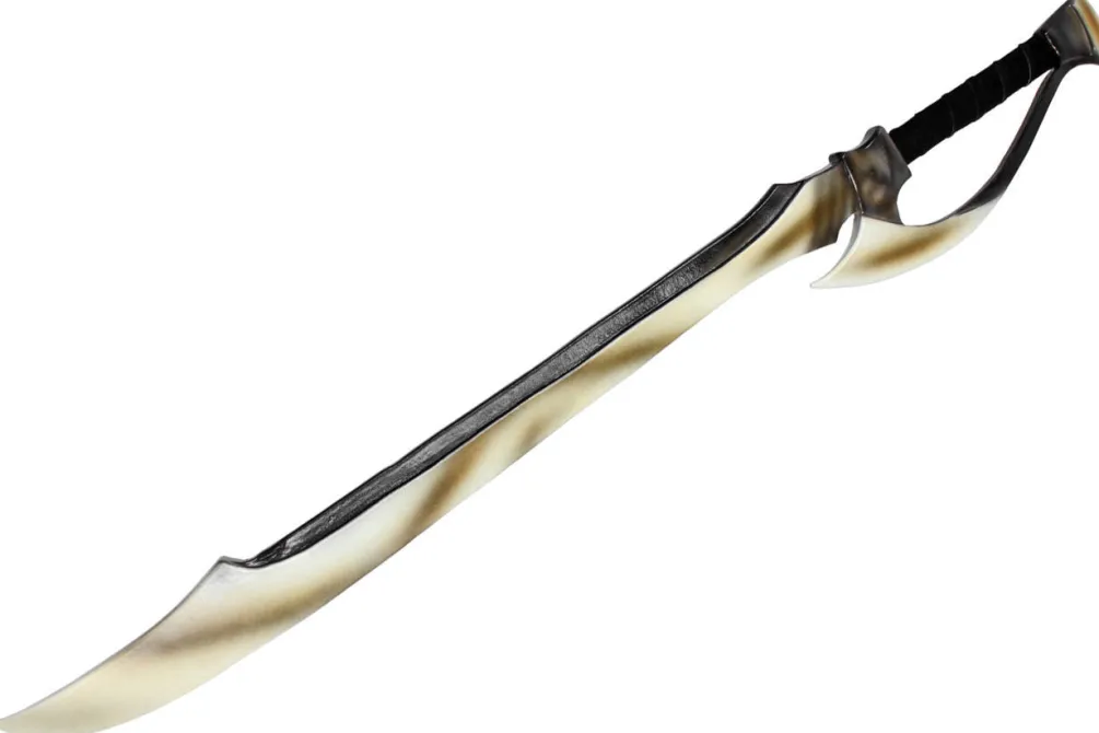 Rodes Dark Elven Long Blade – 110 cm Best