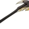 Rodes Dark Elven Short Axe – 67 cm New