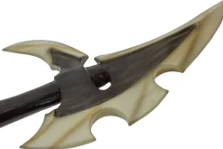 Rodes Dark Elven War Axe – 100 cm Discount