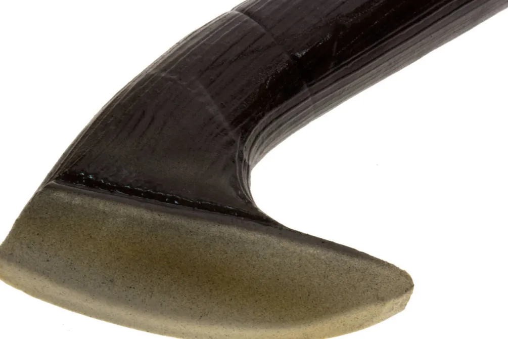 Rodes Dark Elven War Axe – 100 cm Discount
