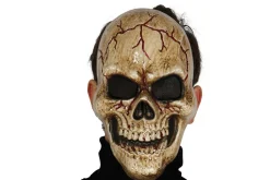 Rodes Dark Skull Maske Online