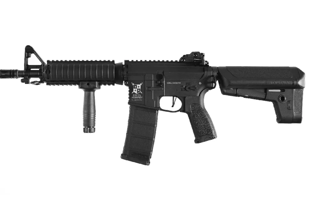 Rodes Delta AR15 CQB-R Charlie – Kompletsæt Online