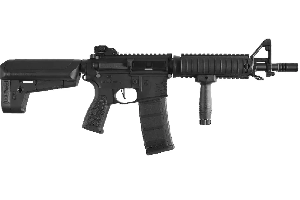 Rodes Delta AR15 CQB-R Charlie – Kompletsæt Online