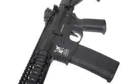 Rodes Delta AR15 MK18 Alpha Eagle – Full Metal New