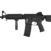 Rodes Delta AR15 Ris Charlie – Kompletsæt | Black New