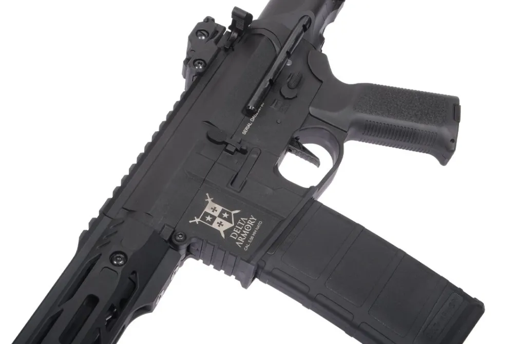 Rodes Delta AR15 TALOS 1 PDW Bravo Eagle Discount