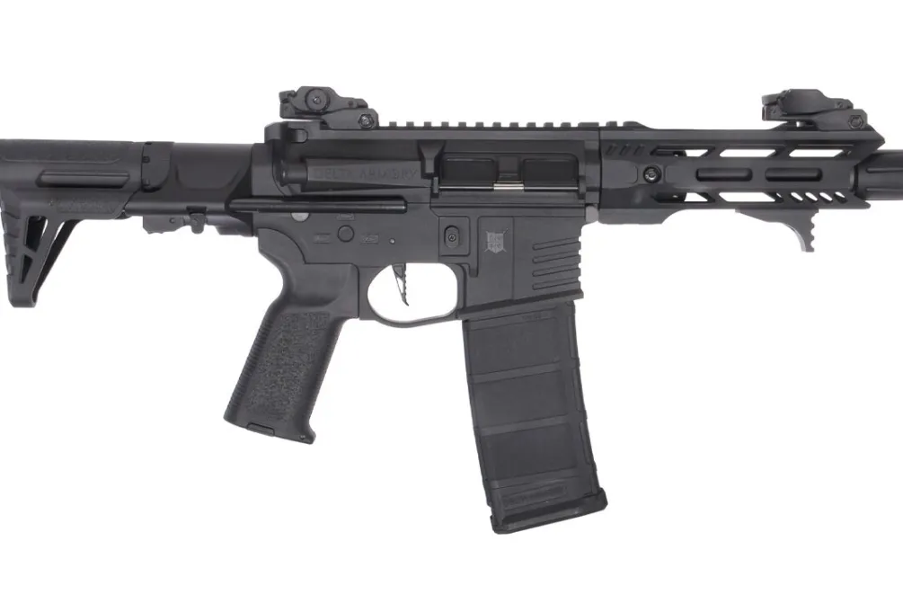 Rodes Delta AR15 TALOS 1 PDW Bravo Eagle Discount