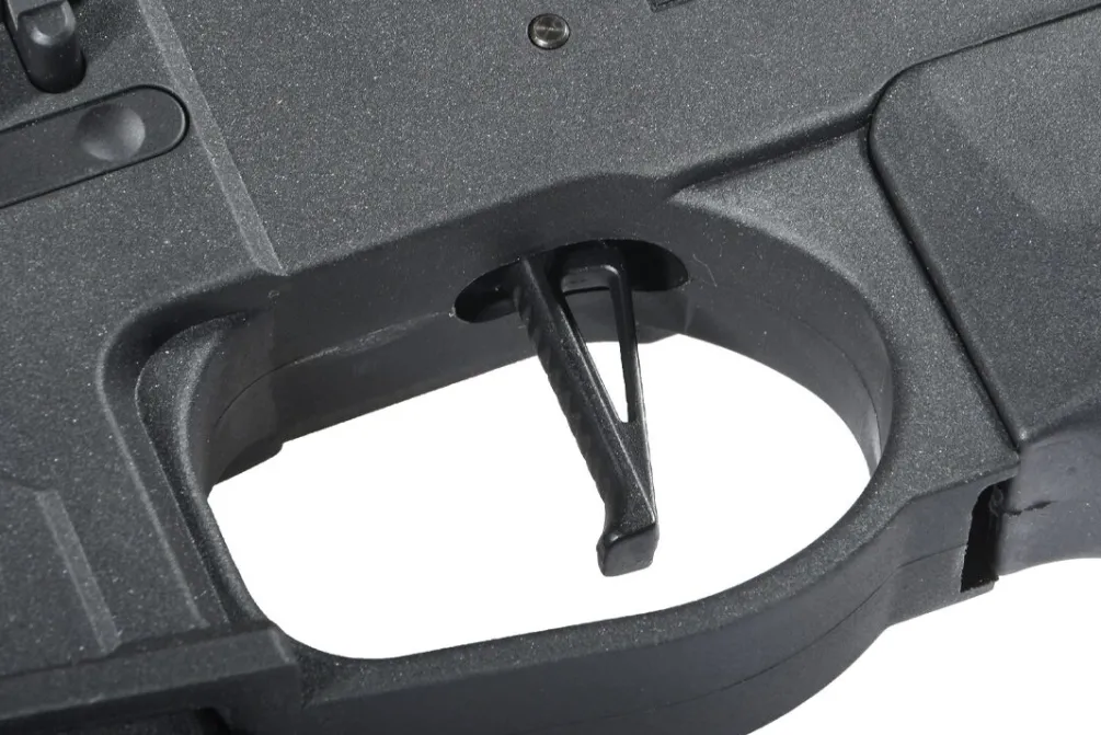Rodes Delta M4 AR15 Silent Ops 8″ – Kompletsæt | Black Online