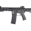 Rodes Delta M4 AR15 Silent Ops 8″ Charlie Eagle Best