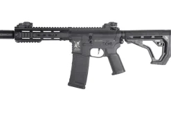 Rodes Delta M4 AR15 Silent Ops 8″ Charlie Eagle Best